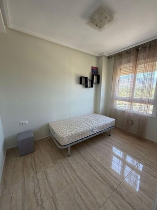 Piso en venta en Pueblo Poniente en Benidorm