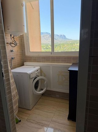 Piso en venta en Pueblo Poniente en Benidorm
