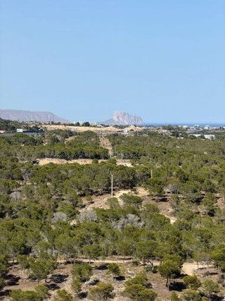 Piso en venta en Pueblo Poniente en Benidorm