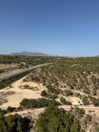 Piso en venta en Pueblo Poniente en Benidorm