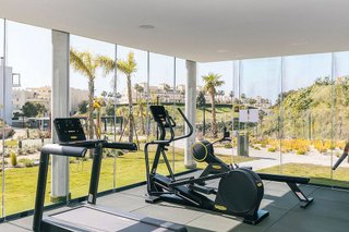 Piso en venta en Calaburra - Chaparral en Mijas