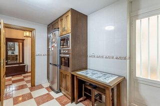 Piso en venta en Santa Fe