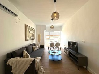 Piso en venta en Motril pueblo en Motril