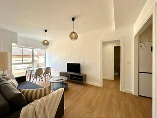 Piso en venta en Motril pueblo en Motril