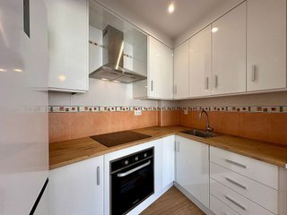 Piso en venta en Motril pueblo en Motril