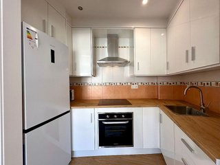 Piso en venta en Motril pueblo en Motril