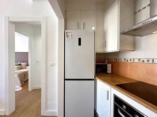 Piso en venta en Motril pueblo en Motril