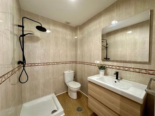 Piso en venta en Motril pueblo en Motril