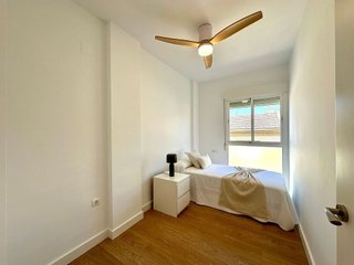 Piso en venta en Motril pueblo en Motril