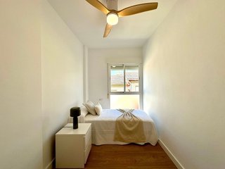 Piso en venta en Motril pueblo en Motril