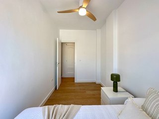 Piso en venta en Motril pueblo en Motril