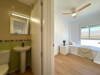 Piso en venta en Motril pueblo en Motril