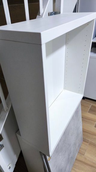 Estructura BESTA 60x20x64 cm