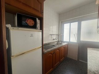 Piso en venta en Viaplana en Huelva