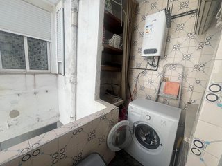 Piso en venta en Viaplana en Huelva