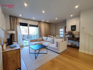 Dúplex en venta en Santa María de Getxo en Getxo