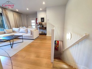 Dúplex en venta en Santa María de Getxo en Getxo