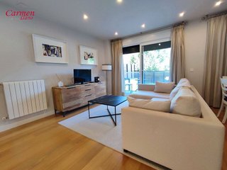 Dúplex en venta en Santa María de Getxo en Getxo