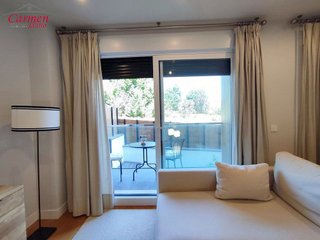 Dúplex en venta en Santa María de Getxo en Getxo