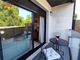 Dúplex en venta en Santa María de Getxo en Getxo