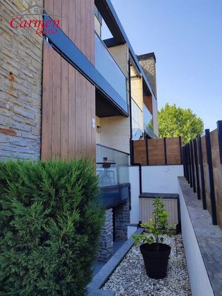 Dúplex en venta en Santa María de Getxo en Getxo
