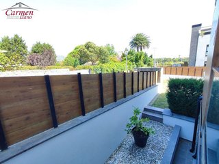 Dúplex en venta en Santa María de Getxo en Getxo