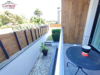Dúplex en venta en Santa María de Getxo en Getxo