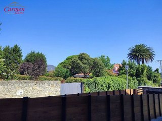Dúplex en venta en Santa María de Getxo en Getxo