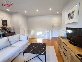 Dúplex en venta en Santa María de Getxo en Getxo