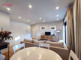 Dúplex en venta en Santa María de Getxo en Getxo