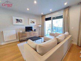 Dúplex en venta en Santa María de Getxo en Getxo