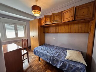 Piso en venta en Ensanche - Sar en Santiago de Compostela