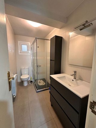Piso en venta en Ensanche - Sar en Santiago de Compostela