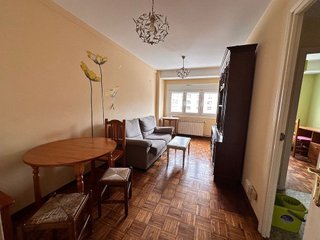 Piso en venta en Ensanche - Sar en Santiago de Compostela