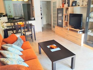 Piso en venta en La Cala de Villajoyosa en Villajoyosa/Vila Joiosa (la)