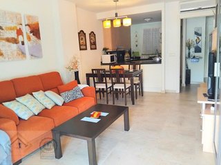 Piso en venta en La Cala de Villajoyosa en Villajoyosa/Vila Joiosa (la)