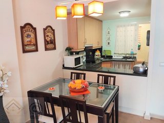Piso en venta en La Cala de Villajoyosa en Villajoyosa/Vila Joiosa (la)