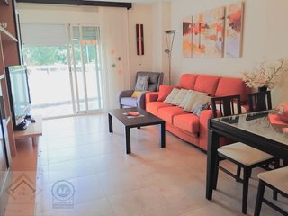 Piso en venta en La Cala de Villajoyosa en Villajoyosa/Vila Joiosa (la)