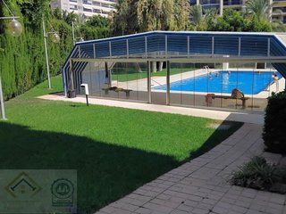 Piso en venta en La Cala de Villajoyosa en Villajoyosa/Vila Joiosa (la)