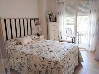 Piso en venta en La Cala de Villajoyosa en Villajoyosa/Vila Joiosa (la)
