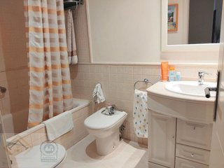 Piso en venta en La Cala de Villajoyosa en Villajoyosa/Vila Joiosa (la)