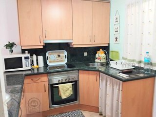 Piso en venta en La Cala de Villajoyosa en Villajoyosa/Vila Joiosa (la)