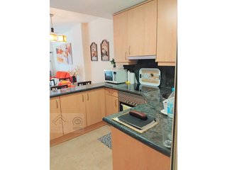 Piso en venta en La Cala de Villajoyosa en Villajoyosa/Vila Joiosa (la)