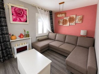 Piso en venta en Centro en Fuenlabrada