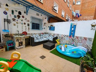 Piso en venta en Centro en Fuenlabrada
