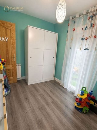 Piso en venta en Centro en Fuenlabrada
