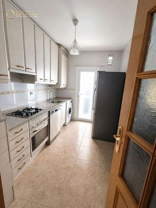 Piso en venta en Centro en Fuenlabrada