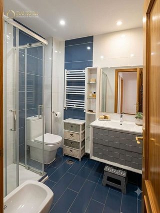 Piso en venta en Centro en Fuenlabrada