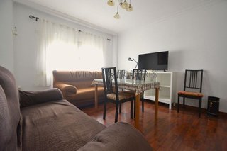 Piso en venta en Tres Huertas - El Torrejón - El Cerezo en Sevilla