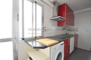 Piso en venta en Tres Huertas - El Torrejón - El Cerezo en Sevilla